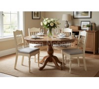 Стул Айно мягкий