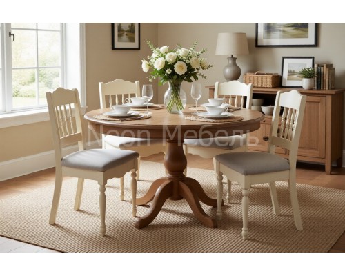 Стул Айно мягкий