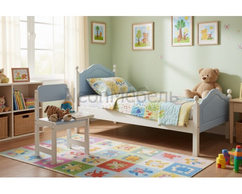 Стул детский Классик