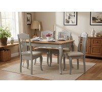 Обеденная группа Ари-Прованс №8