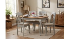 Обеденная группа Ари-Прованс №8 • Обеденные группы