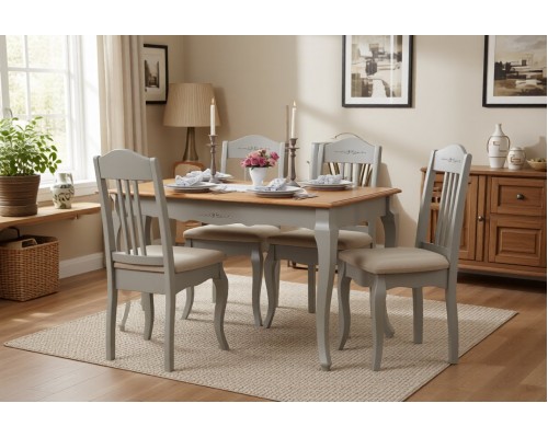 Обеденная группа Ари-Прованс №8