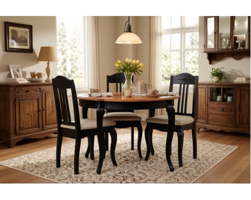 Обеденная группа Ари-Прованс №2