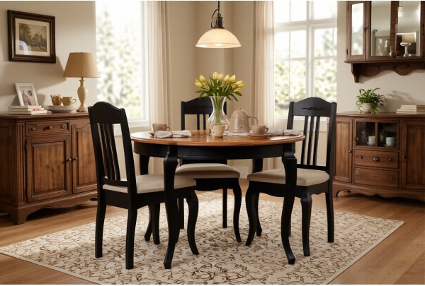 Обеденная группа Ари-Прованс №2 • Обеденные группы