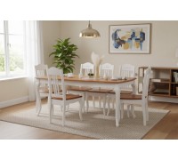 Обеденная группа Ари-Прованс №3