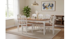 Обеденная группа Ари-Прованс №3 • Обеденные группы