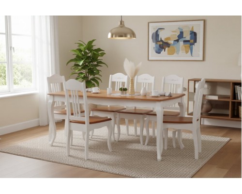 Обеденная группа Ари-Прованс №3