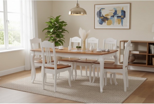 Обеденная группа Ари-Прованс №3 • Обеденные группы