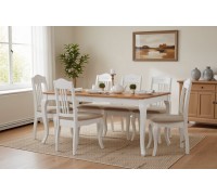Обеденная группа Ари-Прованс №4