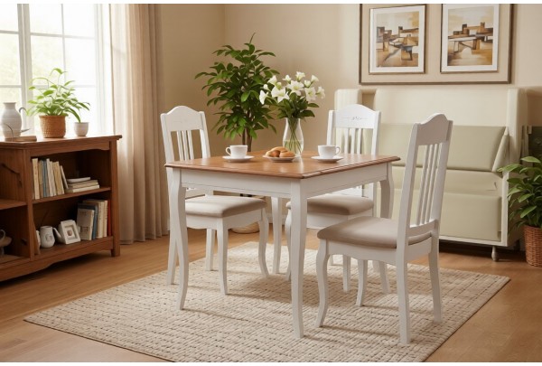 Обеденная группа Ари-Прованс №5 • Обеденные группы