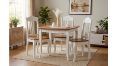 Обеденная группа Ари-Прованс №6 • Обеденные группы