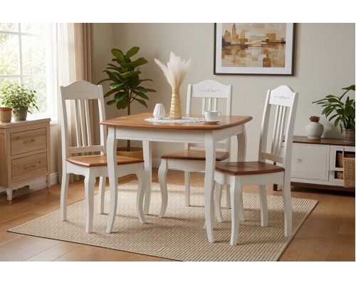 Обеденная группа Ари-Прованс №6