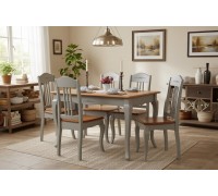 Обеденная группа Ари-Прованс №7