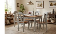Обеденная группа Ари-Прованс №7 • Обеденные группы