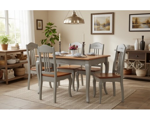 Обеденная группа Ари-Прованс №7