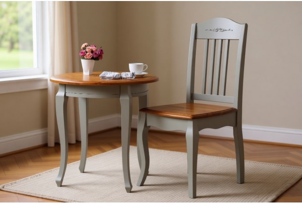 Стул Ари-Прованс №1 • Столы и стулья