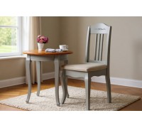 Стул мягкий Ари-Прованс №2