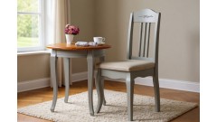 Стул мягкий Ари-Прованс №2 • Стулья, табуреты