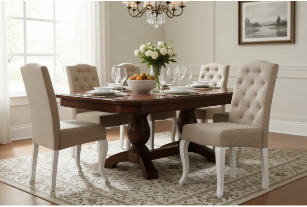 Стул мягкий Ари-Прованс №3 • Стулья, табуреты