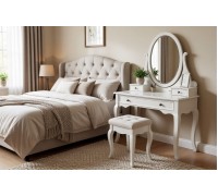 Табурет мягкий Ари-Прованс