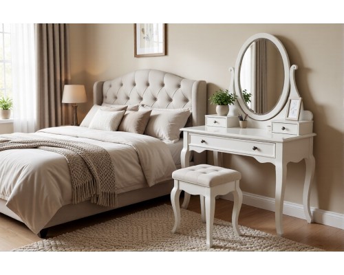 Табурет мягкий Ари-Прованс