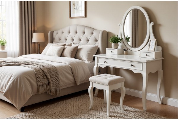 Табурет мягкий Ари-Прованс • Мебель "АРИ-ПРОВАНС"