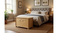 Сундук Айно • Мебель «АЙНО»