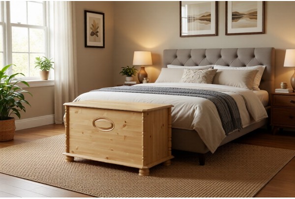 Сундук Айно • Мебель «АЙНО»