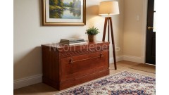 Скамья - сундук Дания • Мебель «ДАНИЯ» и "ДАНИЯ new"