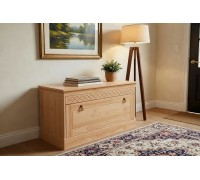 Скамья - сундук Дания