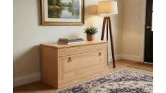 Скамья - сундук Дания • Мебель «ДАНИЯ» и "ДАНИЯ new"