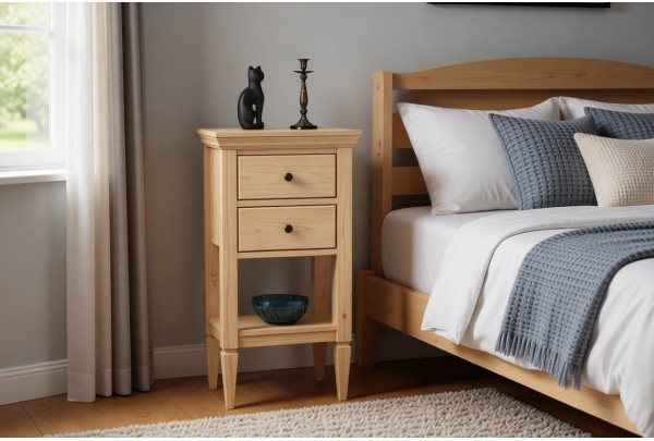 Тумба Бьерт 1-44 • Мебель «БЬEРТ»