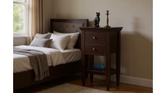 Тумба Бьерт 1-44 • Мебель «БЬEРТ»