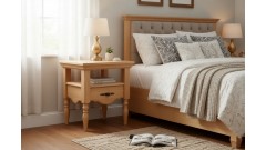 Тумба Бьерт 1-63 • Мебель «БЬEРТ»