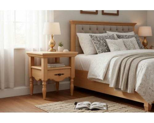 Тумба Бьерт 1-63