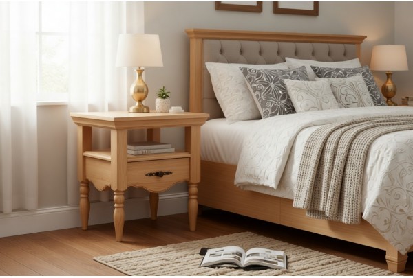 Тумба Бьерт 1-63 • Мебель «БЬEРТ»