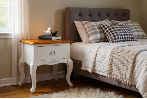 Тумба Ари-Прованс №1 • Мебель "АРИ-ПРОВАНС"