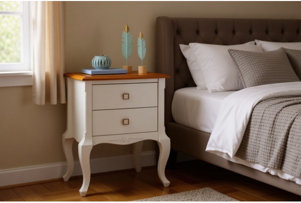 Тумба Ари-Прованс №2 • Мебель "АРИ-ПРОВАНС"