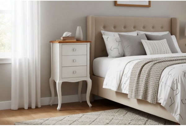 Тумба Ари-Прованс №3 • Мебель "АРИ-ПРОВАНС"