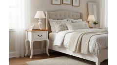 Тумба Ари-Прованс №4 • Мебель "АРИ-ПРОВАНС"