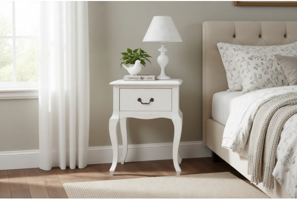 Тумба Ари-Прованс №4 (орхидея) • Распродажа со склада ✔