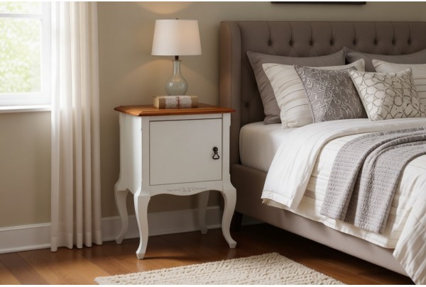 Тумба Ари-Прованс №5 • Мебель "АРИ-ПРОВАНС"