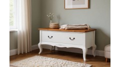 Тумба Ари-Прованс №8 • Мебель "АРИ-ПРОВАНС"