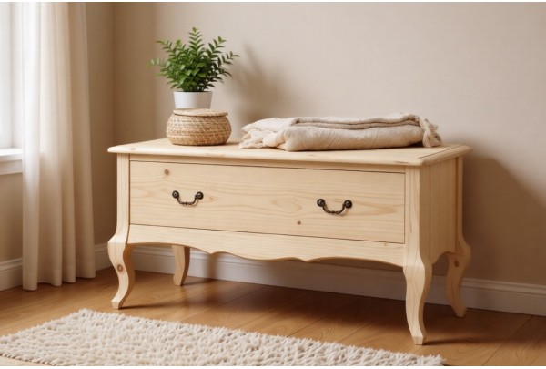 Тумба Ари-Прованс №8 • Мебель "АРИ-ПРОВАНС"