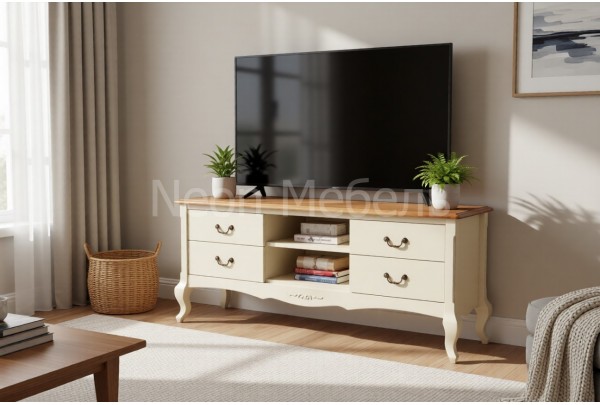 Тумба Ари-Прованс №9 • Мебель "АРИ-ПРОВАНС"