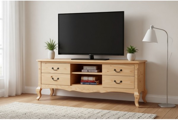 Тумба Ари-Прованс №9 • Мебель "АРИ-ПРОВАНС"