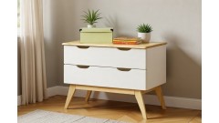 Тумба Тимберика Кидс №10 • Мебель «ТИМБЕРИКА КИДС»