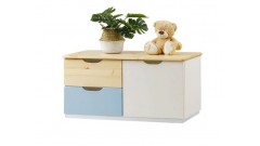 Тумба Тимберика Кидс №11 • Мебель «ТИМБЕРИКА КИДС»