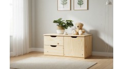 Тумба Тимберика Кидс №11 • Мебель «ТИМБЕРИКА КИДС»