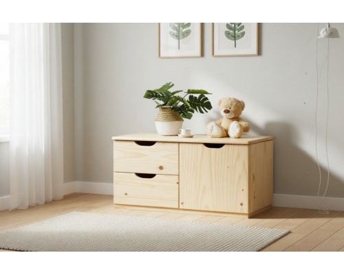 Тумба Тимберика Кидс №11